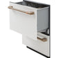 Cafe CDD420P4TW2 Café™ Dishwasher Drawer