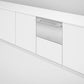 Fisher & Paykel DD24SI9N Integrated Single Dishdrawer Dishwasher, Sanitize