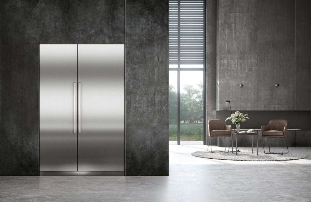 Liebherr MRB3000 30" Refrigerator With Biofresh For Integrated Use