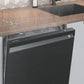 Samsung DW80B6060UG Smart 44Dba Dishwasher With Stormwash+™ In Black Stainless Steel
