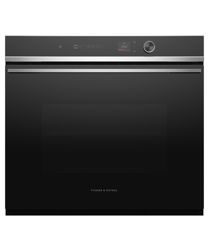 Fisher & Paykel OB30SD14PLX1 Oven 30", 14 Function, Self-Cleaning