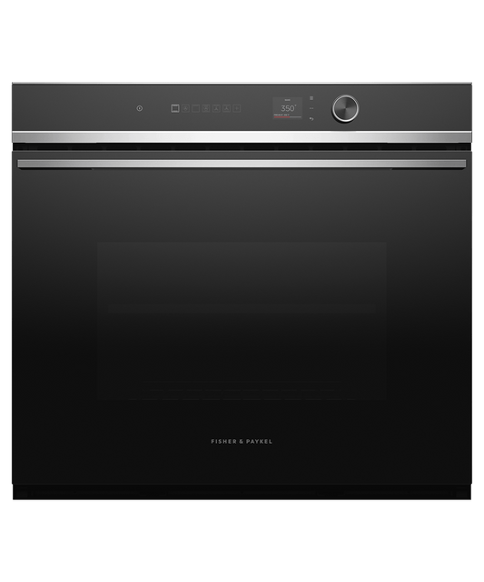 Fisher & Paykel OB30SD14PLX1 Oven 30", 14 Function, Self-Cleaning