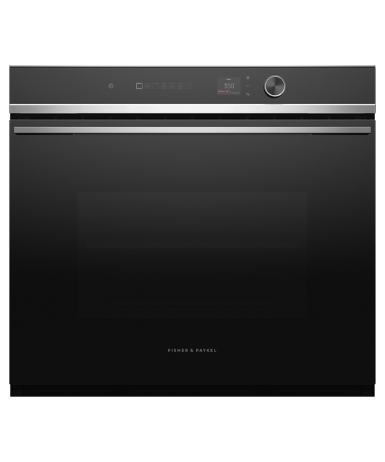 Fisher & Paykel OB30SD14PLX1 Oven 30", 14 Function, Self-Cleaning