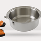 Kenyon A70064 Stacken 6 Quart Stockpot With Cover