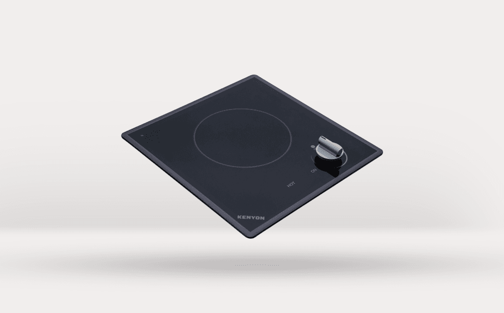 Kenyon B41705 240V Cortez 1 Burner