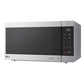 Lg LMC2075ST 2.0 Cu. Ft. Neochef™ Countertop Microwave With Smart Inverter And Easyclean®
