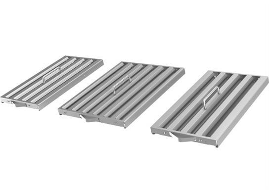 Best Range Hoods CPD9M423SB Cpd9M Series 42-Inch Stainless Steel Outdoor Range Hood Insert 1300 Max Cfm