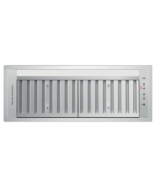 Fisher & Paykel HPB30114N Insert Range Hood, 30"
