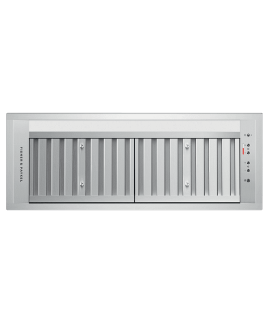 Fisher & Paykel HPB30114N Insert Range Hood, 30"