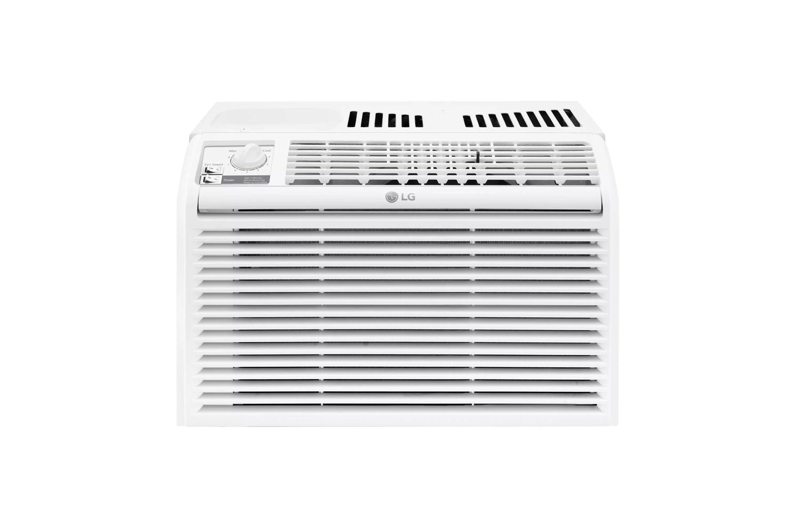 Lg LW5023 5,000 Btu Window Air Conditioner