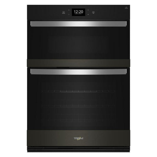 Whirlpool WOEC7030PV 5.0 Cu. Ft. Wall Oven Microwave Combo With Air Fry