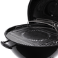 Weber 1500064 Master-Touch Charcoal Grill 26 - Black