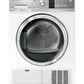 Fisher & Paykel DE4024P1 Condensing Dryer, 4.0 Cu Ft