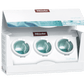 Miele FAD451L Fa D 451 L - Set Of 3X Miele Dryfresh™ For 150 Drying Cycles - Freshen-Up And Fragrance.