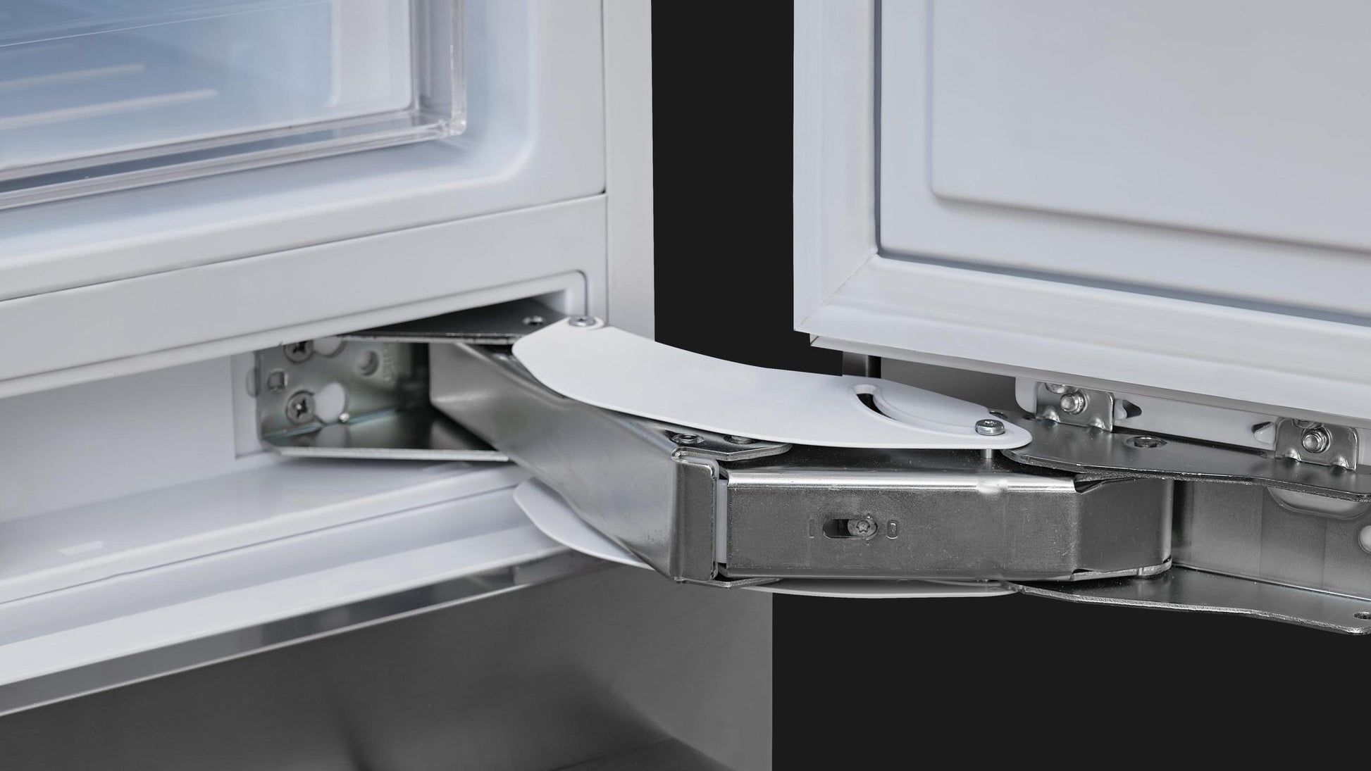 Fulgor Milano FM4BM30FBI 30" Overlay Built-In Fridge