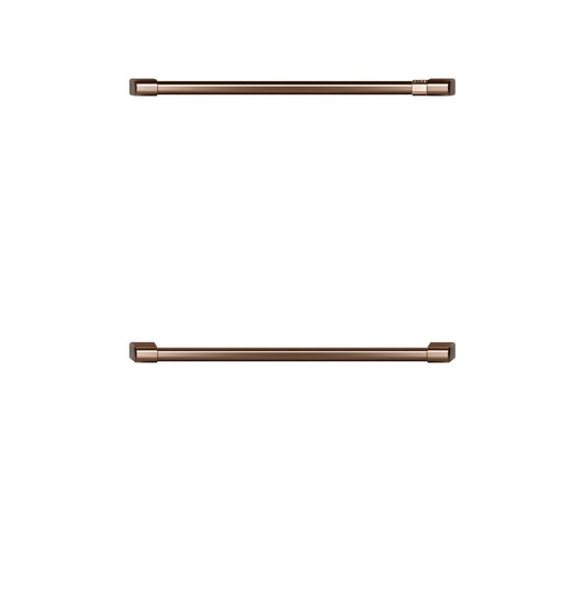 Cafe CXWD7H0PNCU Café™ 2 - 27" Handles - Brushed Copper