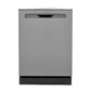 Frigidaire FGIP2468UD Frigidaire Gallery 24'' Built-In Dishwasher With Dual Orbitclean® Wash System