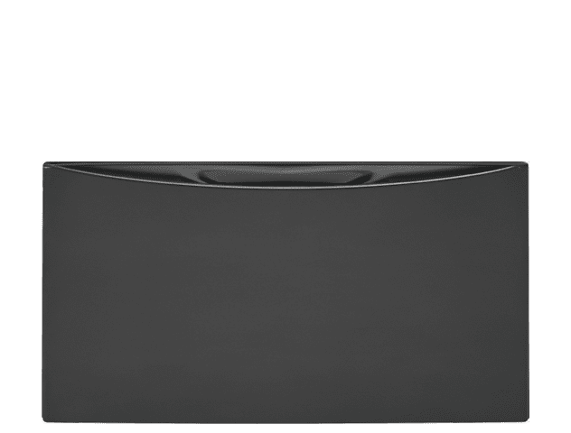 Electrolux EPWD257UTT Luxury-Glide® Pedestal With Spacious Storage Drawer