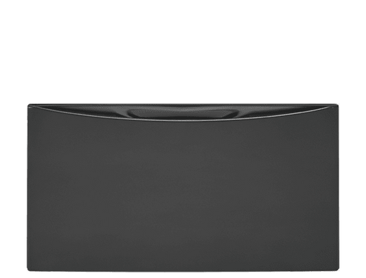 Electrolux EPWD257UTT Luxury-Glide® Pedestal With Spacious Storage Drawer