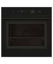 Fisher & Paykel OB24SM16PLB1 Oven, 24