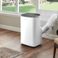 Frigidaire FHPC102AC1 Frigidaire 10,000 Btu 3-In-1 Portable Room Air Conditioner