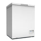 Avanti CF7F0W Avanti Garage Ready Chest Freezer, 7.0 Cu. Ft.