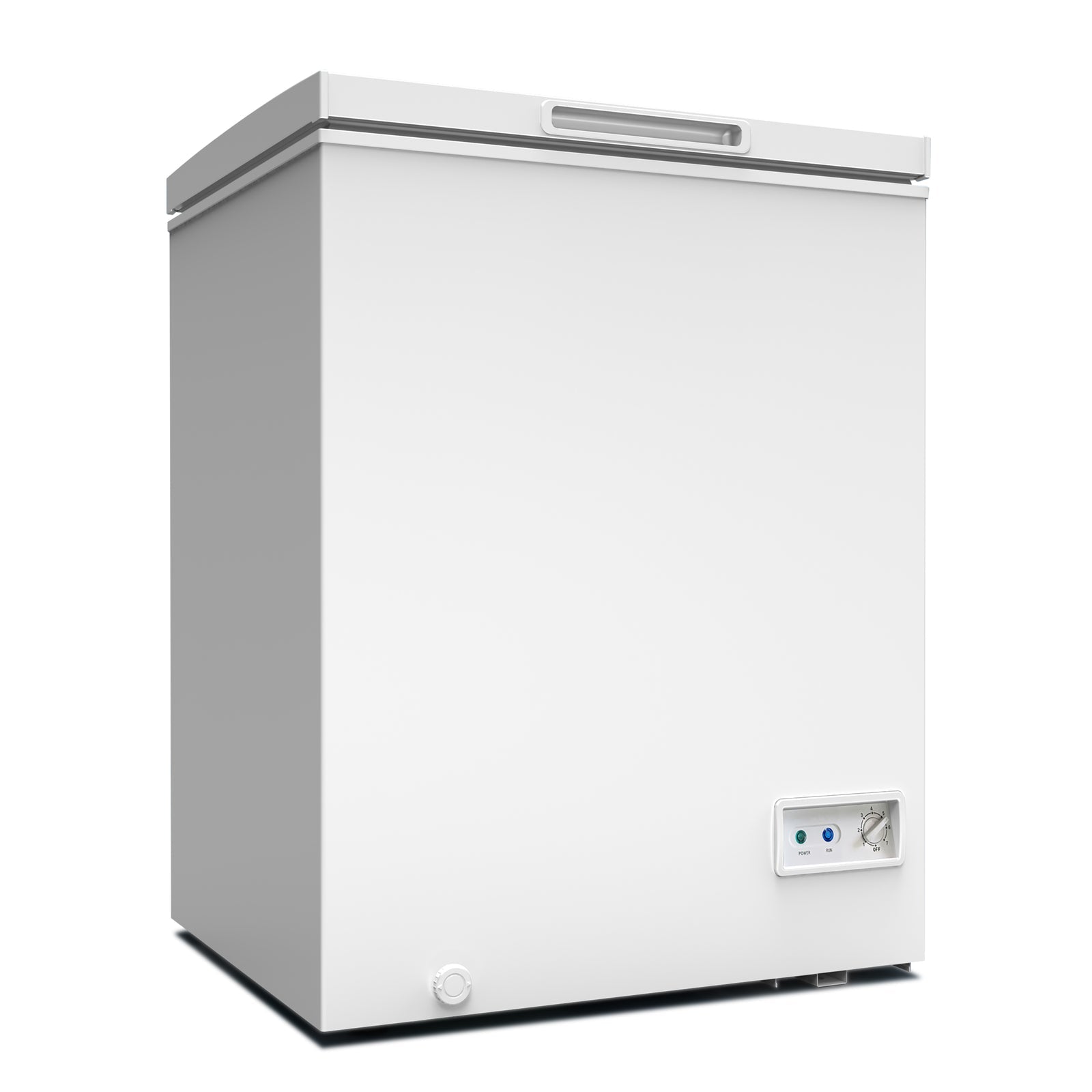 Avanti CF7F0W Avanti Garage Ready Chest Freezer, 7.0 Cu. Ft.