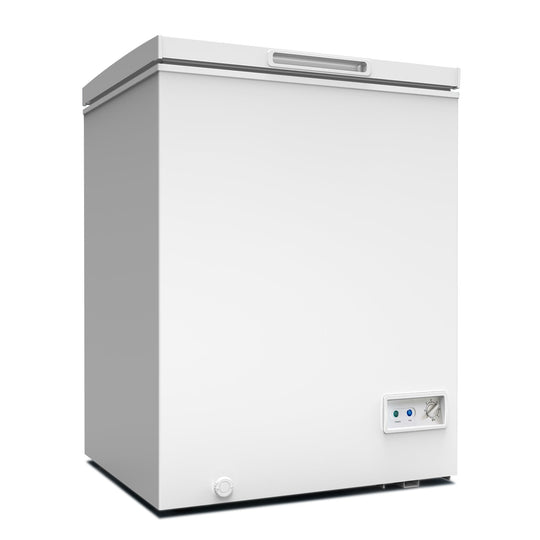 Avanti CF7F0W Avanti Garage Ready Chest Freezer, 7.0 Cu. Ft.