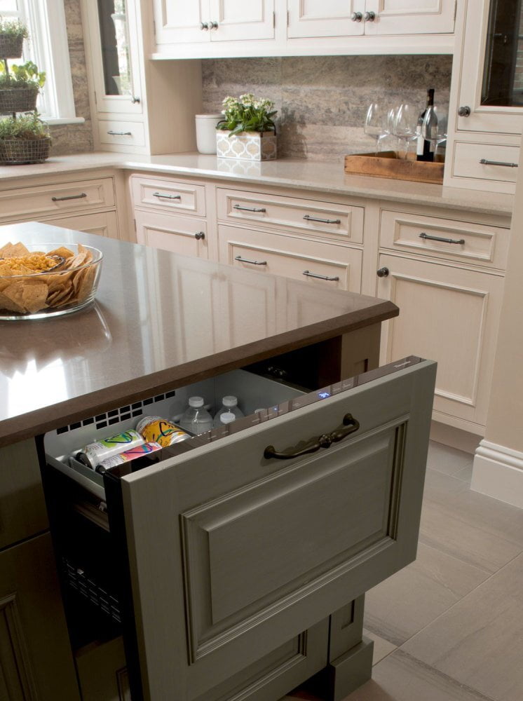 Thermador T24UR900DP Refrigerated Drawer | Town Appliance