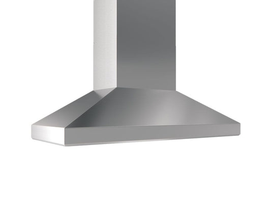 Zephyr AK7660AS 60" Titan Wall