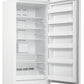Danby DUF167A4WDD Danby Designer 16.7 Cu. Ft. Upright Freezer