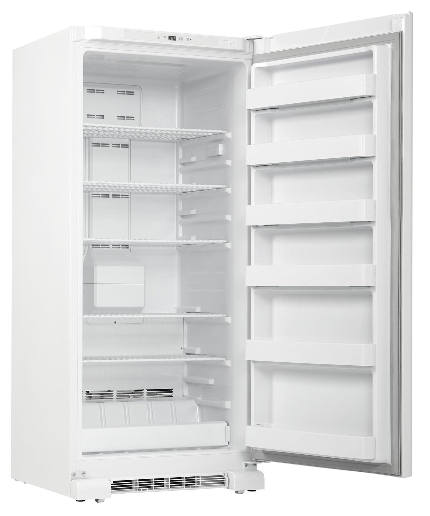 Danby DUF167A4WDD Danby Designer 16.7 Cu. Ft. Upright Freezer