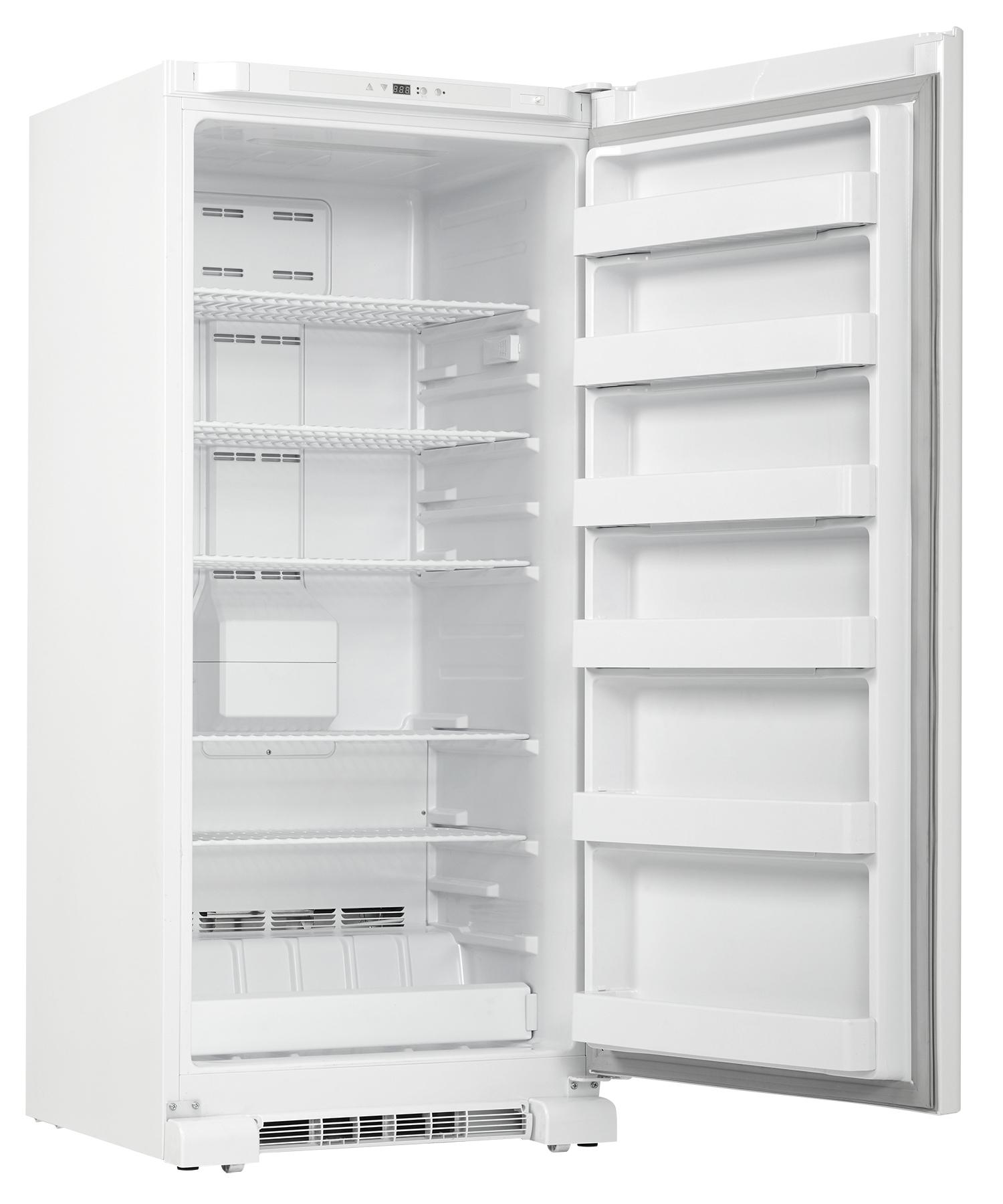 Danby DUF167A4WDD Danby Designer 16.7 Cu. Ft. Upright Freezer