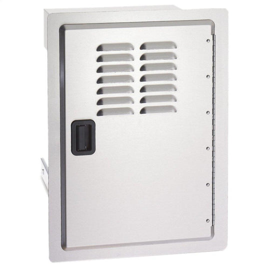 Fire Magic 239201TS Door With Tank Tray & Louvers