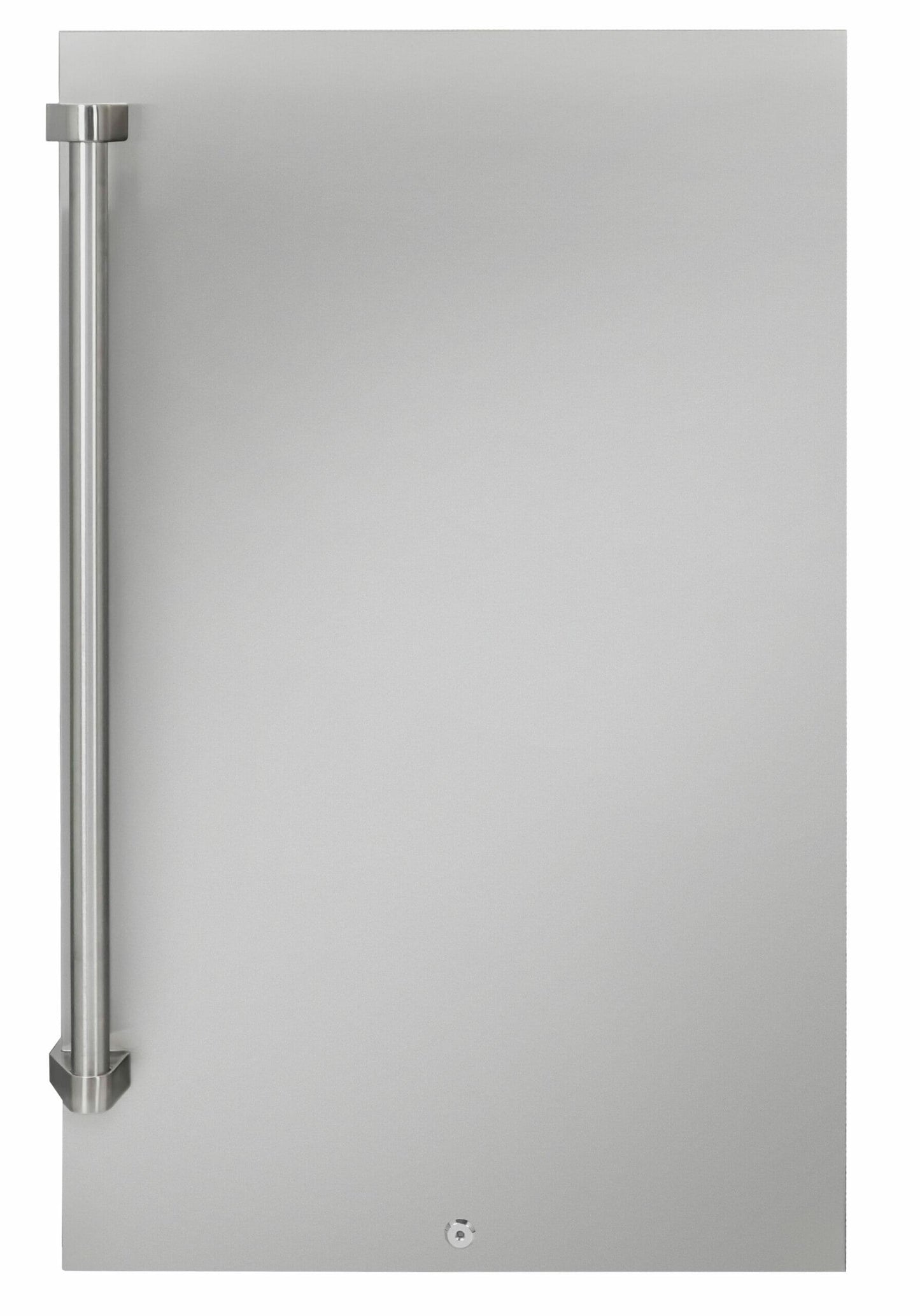 Danby DAR044A1SSO6 Danby 4.4 Cu. Ft. Outdoor Fridge In Stainless Steel
