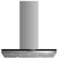Fisher & Paykel HC36DTXB2N Wall Range Hood, 36