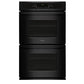 Frigidaire FFET3026TB Frigidaire 30'' Double Electric Wall Oven