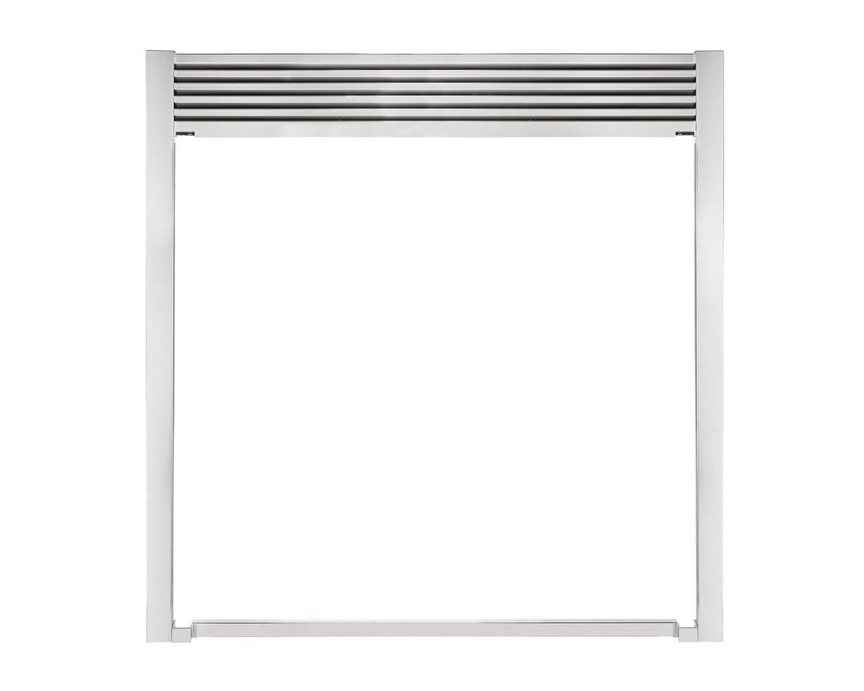 Electrolux TRMKTSS2LV84 Electrolux 84" Louvered Double Trim Kit