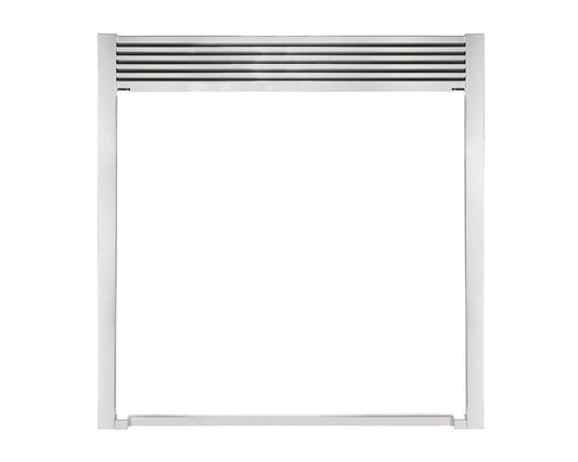 Electrolux TRMKTSS2LV84 Electrolux 84" Louvered Double Trim Kit