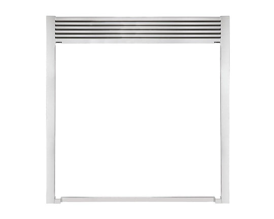 Electrolux TRMKTSS2LV84 Electrolux 84" Louvered Double Trim Kit