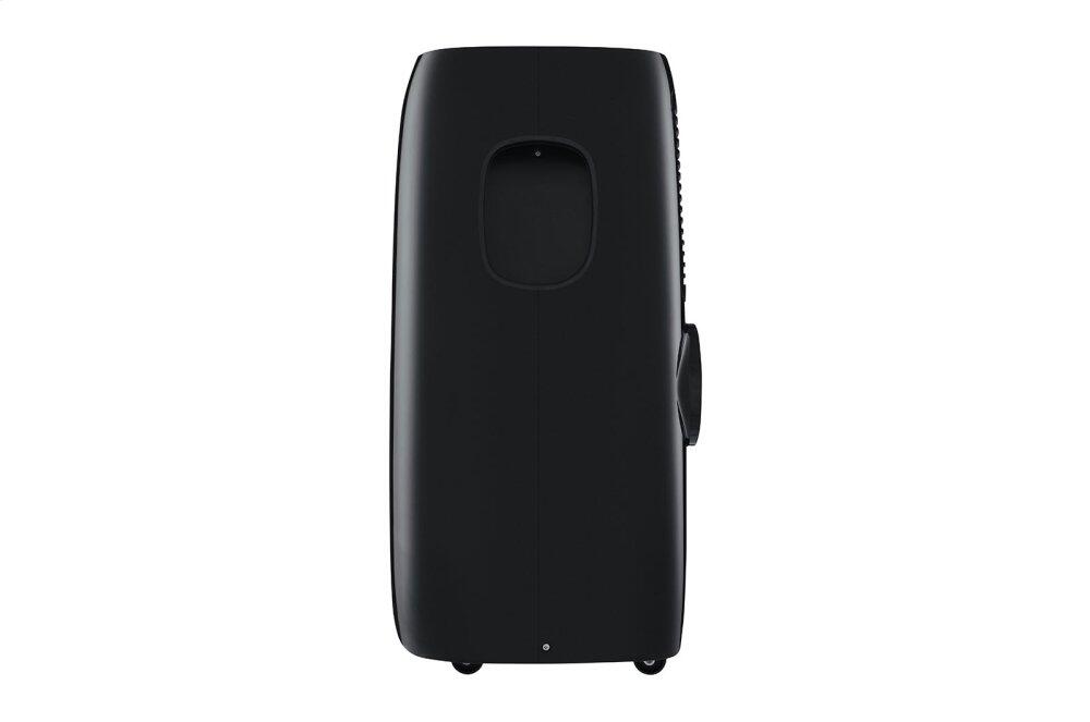 Lg LP1420BSR 14,000 Btu Portable Air Conditioner