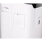 Sharp FXJ80UW Sharp Iot Plasmacluster® Ion Air Purifier & True Hepa For Large Rooms (502 Sq.Ft.)