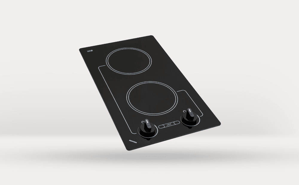 Kenyon B41602 240V Caribbean 2 Burner