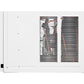 Lg LW1216HR 12,000 Btu Window Air Conditioner, Cooling & Heating