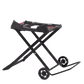 Weber 3400263 Portable Cart