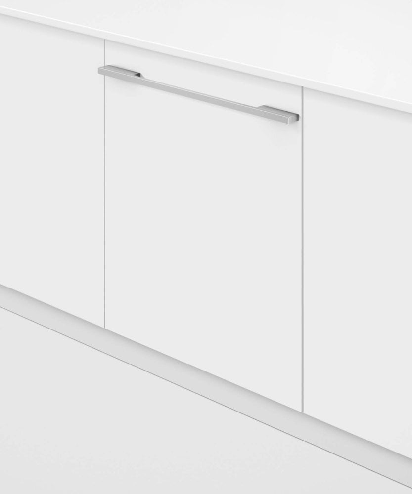 Fisher & Paykel DW24U2I1 Integrated Dishwasher, 24"