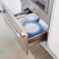 Thermador WD30WC 30-Inch Traditional Warming Drawer With Push To Open