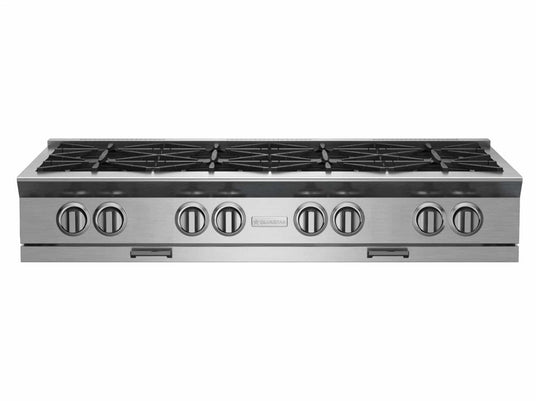Bluestar BSPRT488B 48" Platinum Rangetop