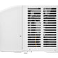 Lg LW6017R 6,000 Btu Window Air Conditioner