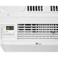 Lg LW6017R 6,000 Btu Window Air Conditioner